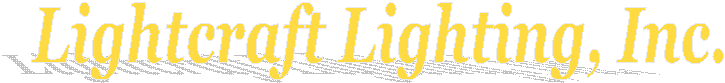 Lightcraft Lighting, Inc. 